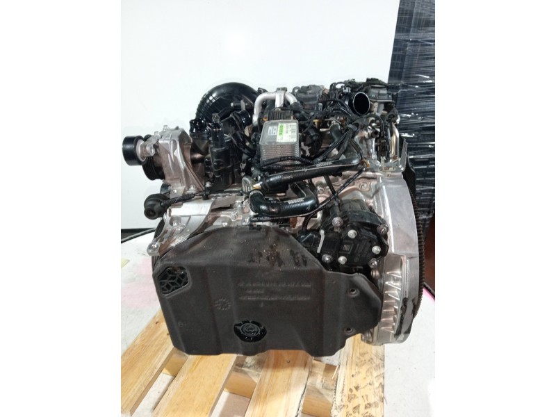 Recambio de motor completo para mercedes clase b (w247) b 200 d referencia OEM IAM 654920 8066384 