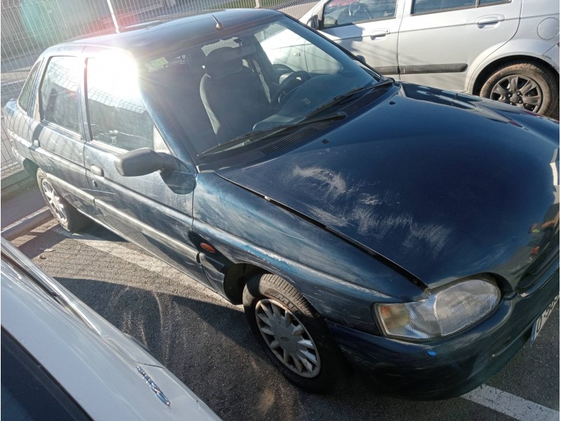 ford escort berl./turnier del año 1996