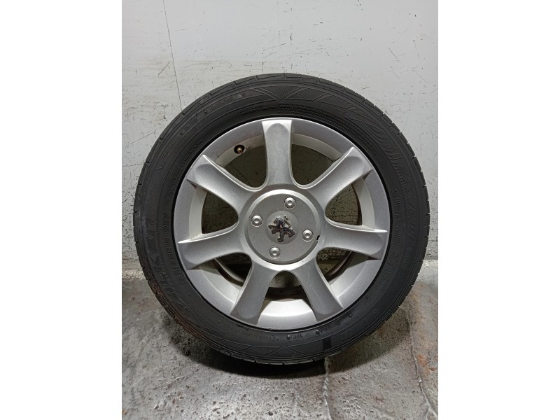 Recambio de juego llantas para peugeot 1007 referencia OEM IAM   