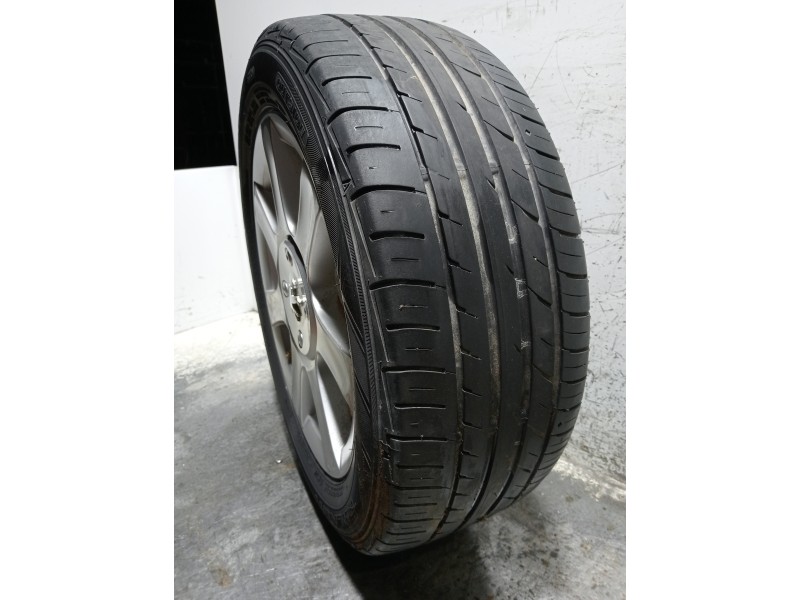 Recambio de juego llantas para peugeot 1007 referencia OEM IAM   