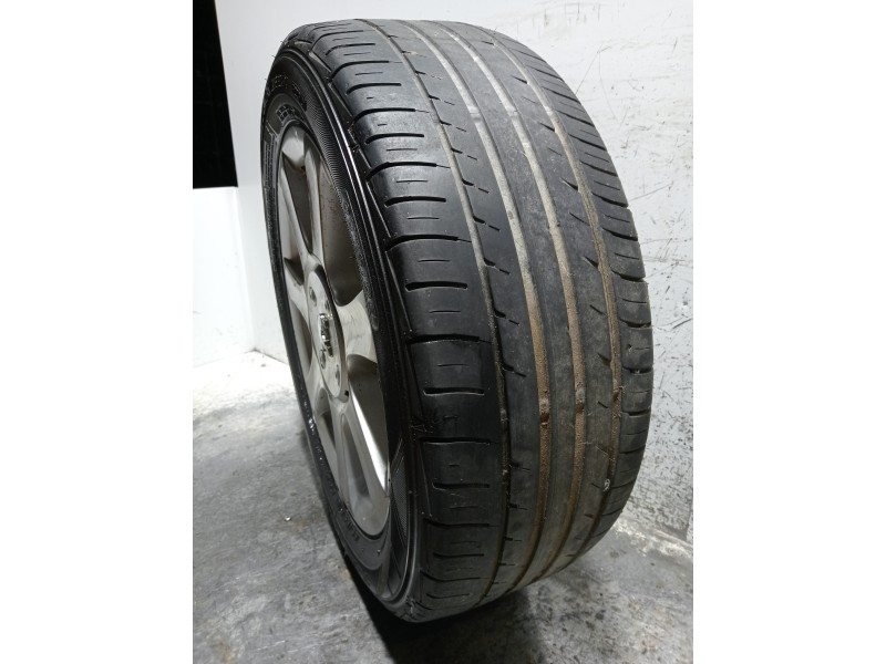 Recambio de juego llantas para peugeot 1007 referencia OEM IAM   