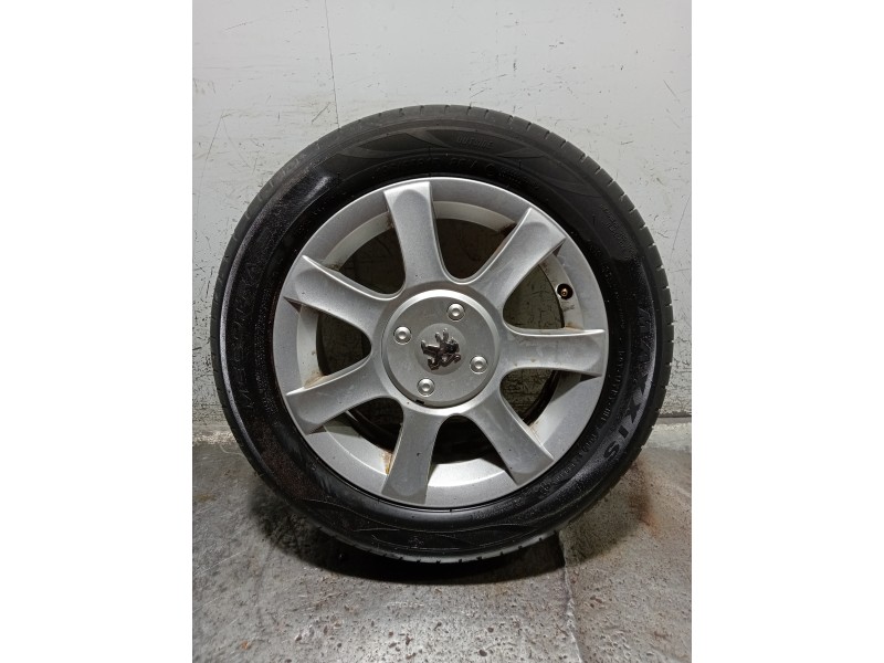 Recambio de juego llantas para peugeot 1007 referencia OEM IAM   