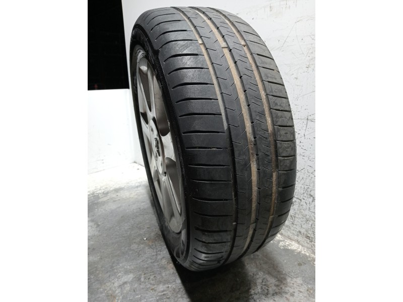 Recambio de juego llantas para peugeot 1007 referencia OEM IAM   