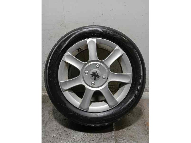 Recambio de juego llantas para peugeot 1007 referencia OEM IAM   