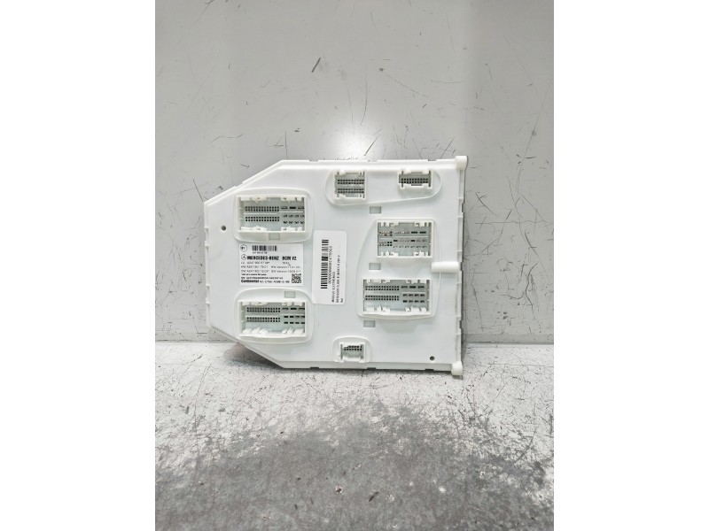 Recambio de modulo electronico para mercedes clase b (w247) b 200 d referencia OEM IAM A2479005708 A2479017901 A2C7664580600