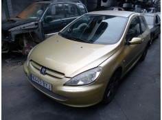 peugeot 307 (s1) del año 2002