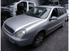 citroen xsara break del año 2001