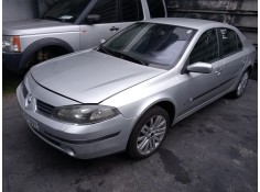 renault laguna ii (bg0) del año 2006