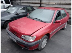 peugeot 306 berlina 4 puertas (s1) del año 1996