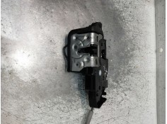 Recambio de motor cierre centralizado delantero izquierdo para mercedes clase b (w247) b 200 d referencia OEM IAM A0997202302 A1