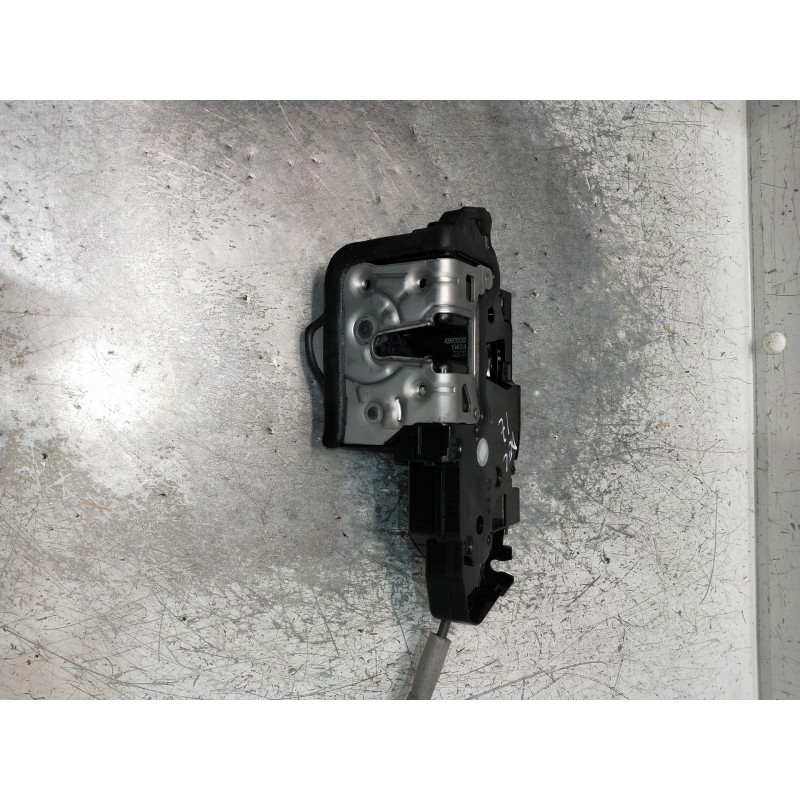 Recambio de motor cierre centralizado delantero izquierdo para mercedes clase b (w247) b 200 d referencia OEM IAM A0997202302 A1