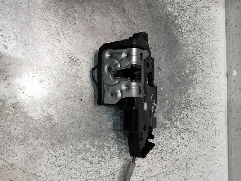 Recambio de motor cierre centralizado delantero izquierdo para mercedes clase b (w247) b 200 d referencia OEM IAM A0997202302 A1