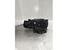 Recambio de motor cierre centralizado delantero izquierdo para mercedes clase b (w247) b 200 d referencia OEM IAM A0997202302 A1 2