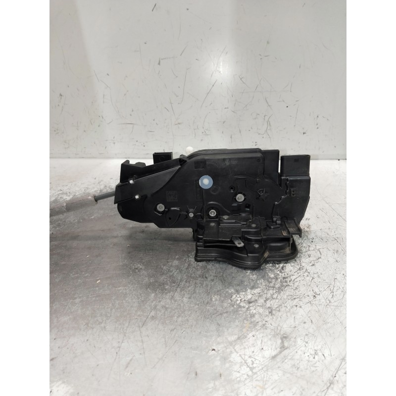 Recambio de motor cierre centralizado delantero izquierdo para mercedes clase b (w247) b 200 d referencia OEM IAM A0997202302 A1