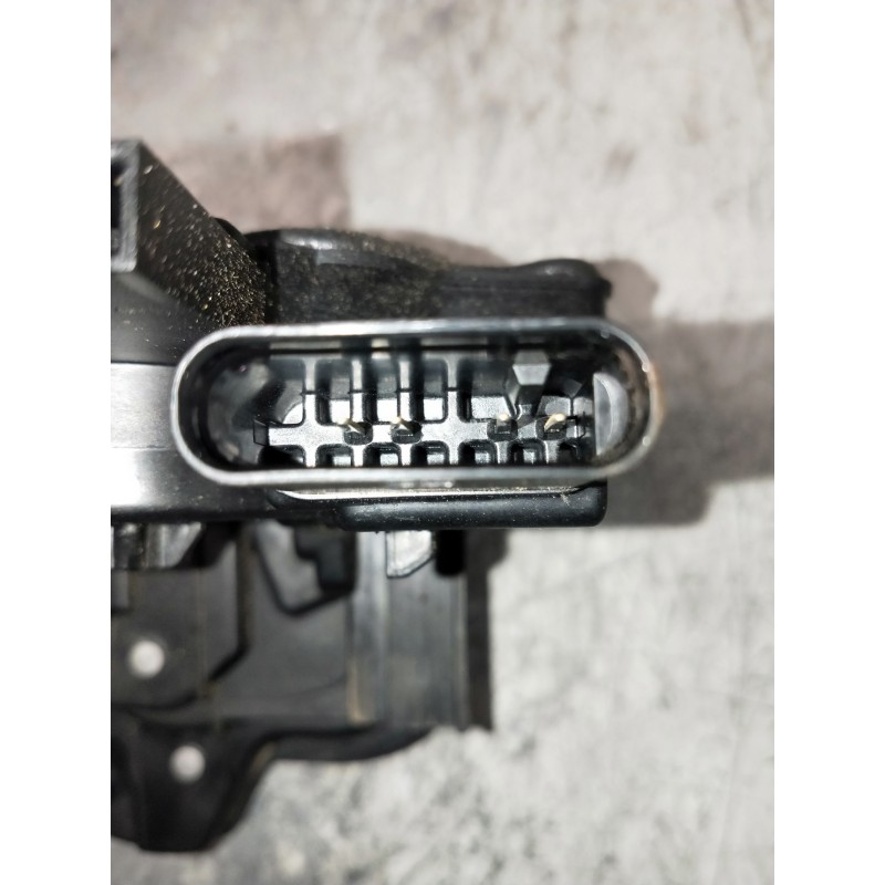 Recambio de motor cierre centralizado delantero izquierdo para mercedes clase b (w247) b 200 d referencia OEM IAM A0997202302 A1