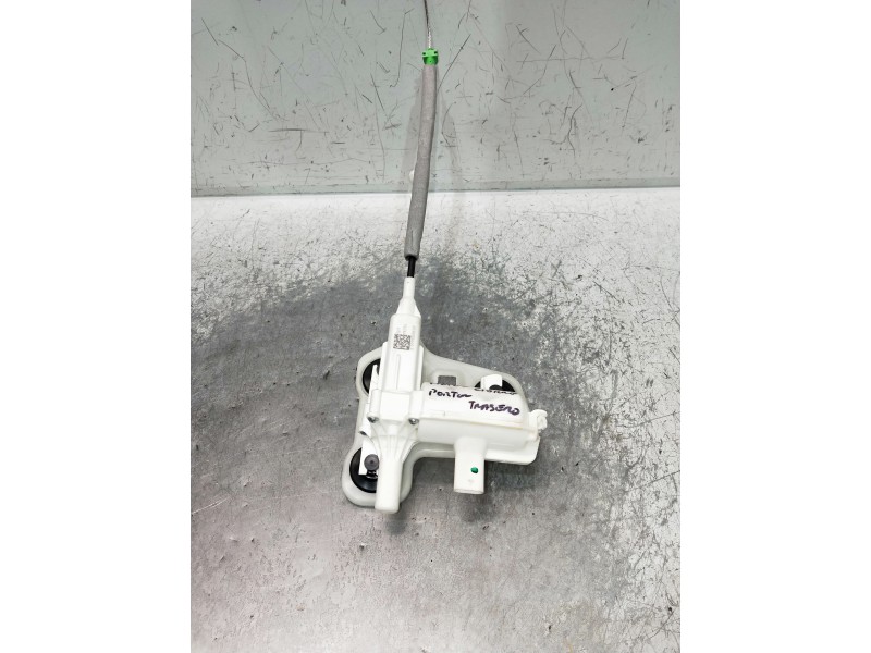 Recambio de motor cierre centralizado porton para mercedes clase b (w247) b 200 d referencia OEM IAM A0999068600  5P