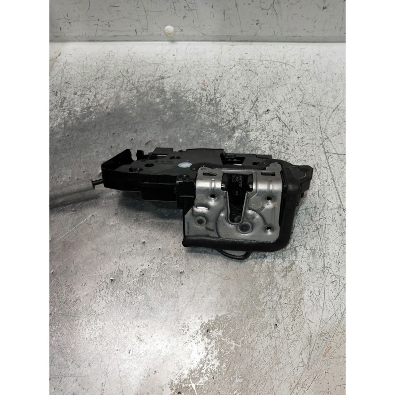 Recambio de motor cierre centralizado delantero derecho para mercedes clase b (w247) b 200 d referencia OEM IAM A0997202402 A177