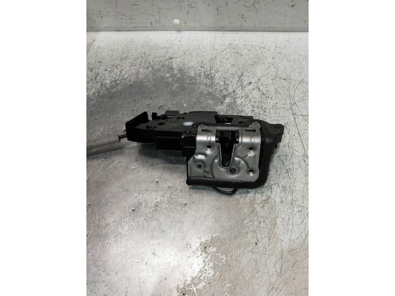 Recambio de motor cierre centralizado delantero derecho para mercedes clase b (w247) b 200 d referencia OEM IAM A0997202402 A177