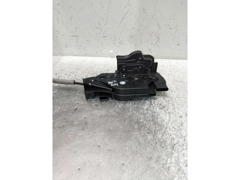 Recambio de motor cierre centralizado delantero derecho para mercedes clase b (w247) b 200 d referencia OEM IAM A0997202402 A177