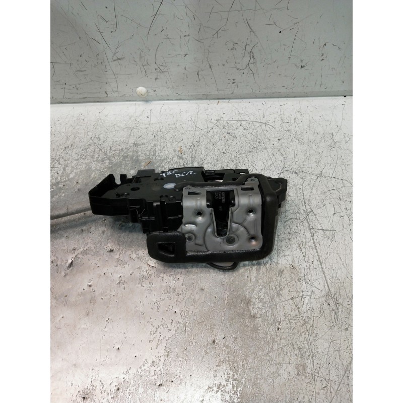 Recambio de motor cierre centralizado trasero derecho para mercedes clase b (w247) b 200 d referencia OEM IAM A0997302801 A17700