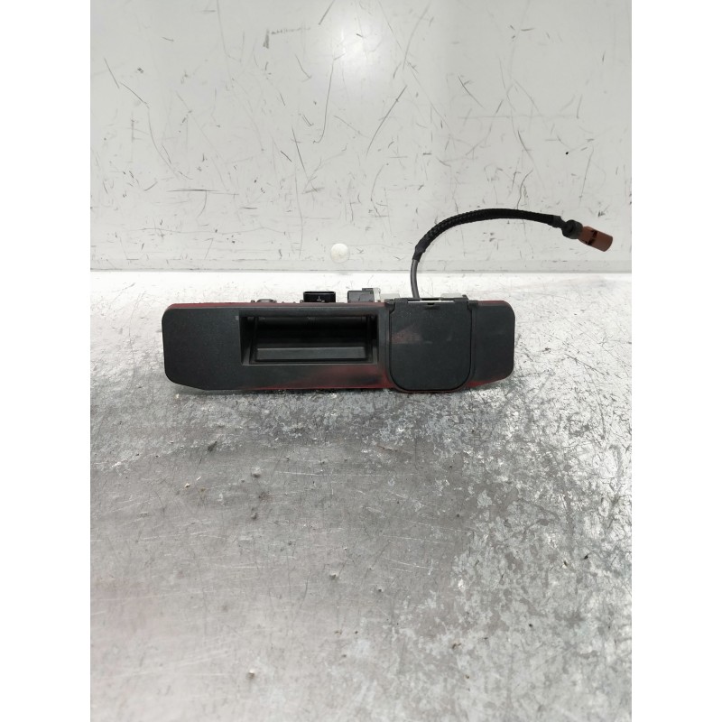 Recambio de motor cierre centralizado porton para mercedes clase b (w247) b 200 d referencia OEM IAM A0997503500 CAMARA PORTON 5