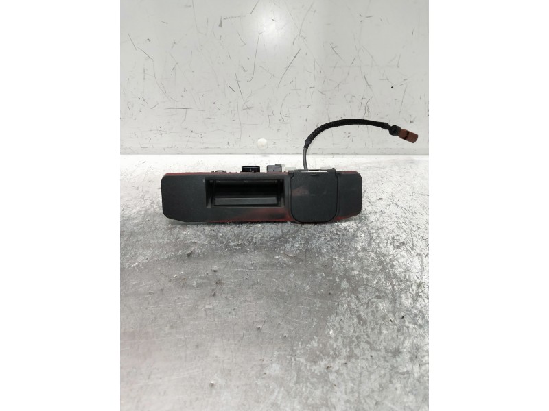 Recambio de motor cierre centralizado porton para mercedes clase b (w247) b 200 d referencia OEM IAM A0997503500 CAMARA PORTON 5