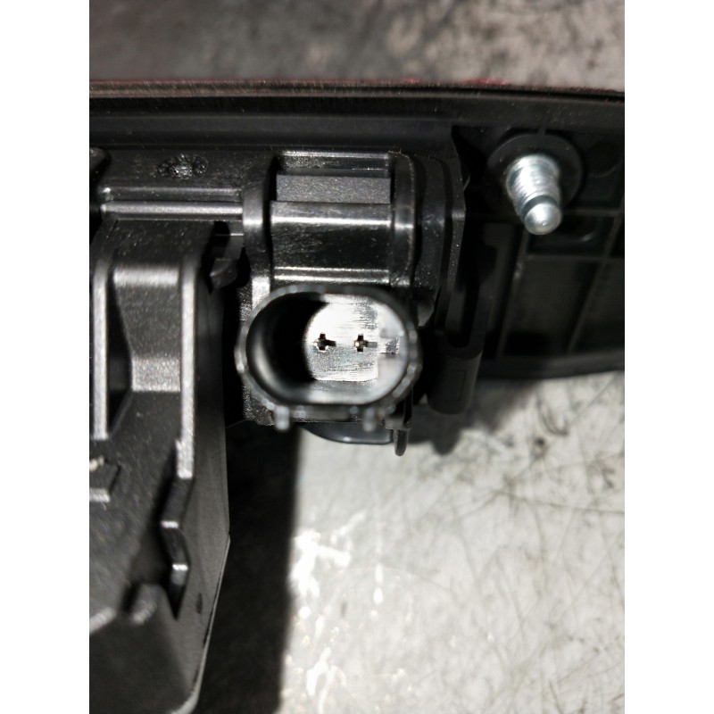 Recambio de motor cierre centralizado porton para mercedes clase b (w247) b 200 d referencia OEM IAM A0997503500 CAMARA PORTON 5