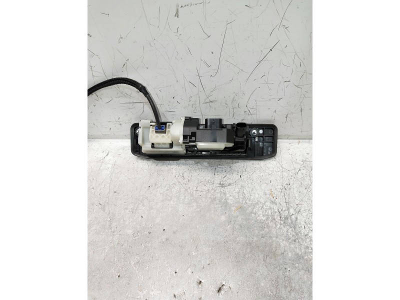 Recambio de motor cierre centralizado porton para mercedes clase b (w247) b 200 d referencia OEM IAM A0997503500 CAMARA PORTON 5