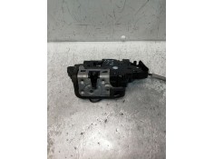 Recambio de motor cierre centralizado trasero izquierdo para mercedes clase b (w247) b 200 d referencia OEM IAM A0997302701 A177