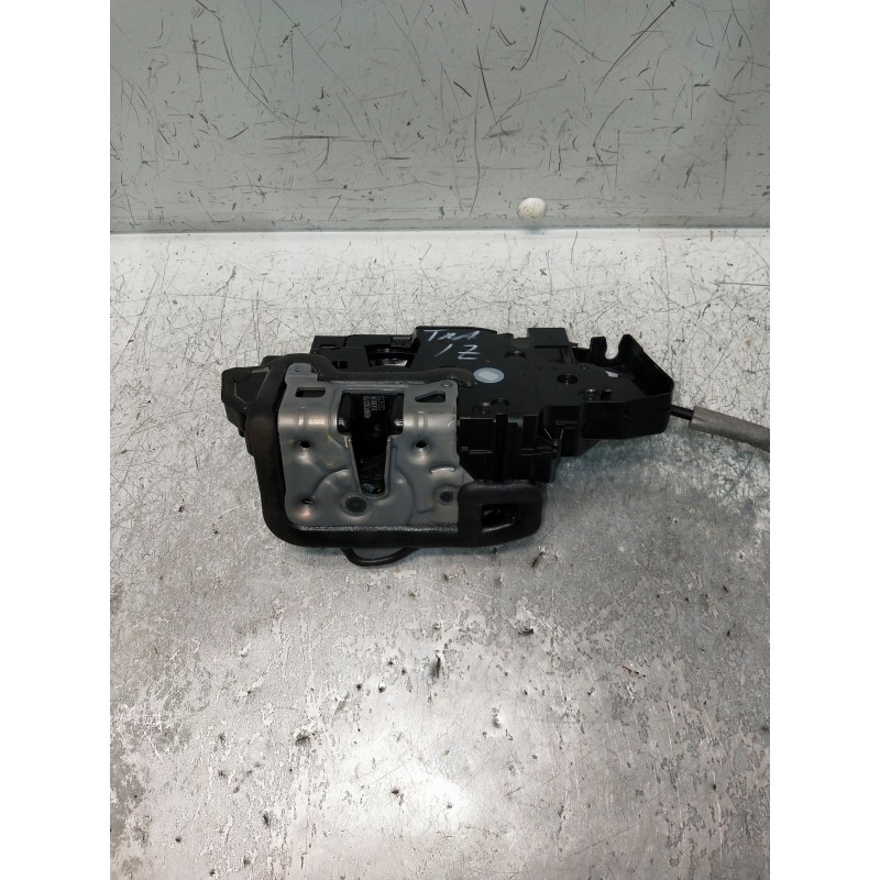 Recambio de motor cierre centralizado trasero izquierdo para mercedes clase b (w247) b 200 d referencia OEM IAM A0997302701 A177