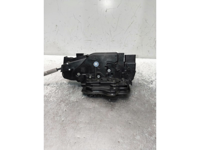 Recambio de motor cierre centralizado trasero izquierdo para mercedes clase b (w247) b 200 d referencia OEM IAM A0997302701 A177