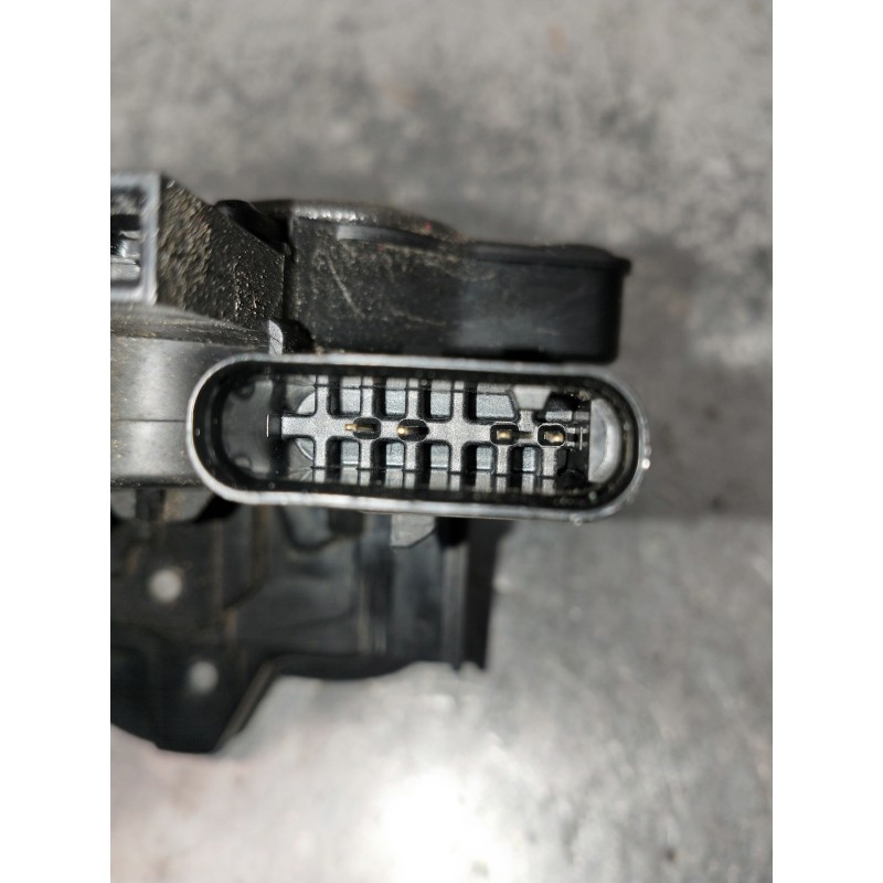 Recambio de motor cierre centralizado trasero izquierdo para mercedes clase b (w247) b 200 d referencia OEM IAM A0997302701 A177