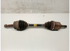 Recambio de transmision delantera izquierda para opel meriva referencia OEM IAM   