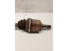 Recambio de transmision delantera izquierda para opel meriva referencia OEM IAM    2