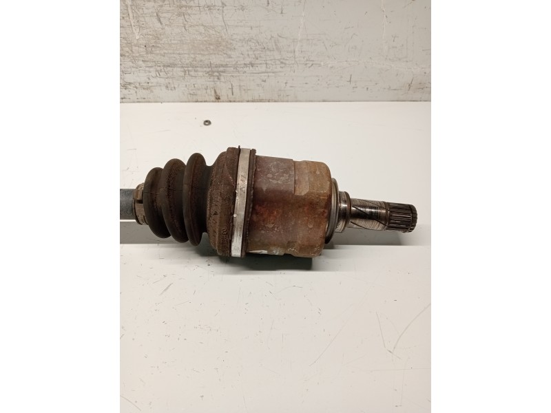 Recambio de transmision delantera izquierda para opel meriva referencia OEM IAM   