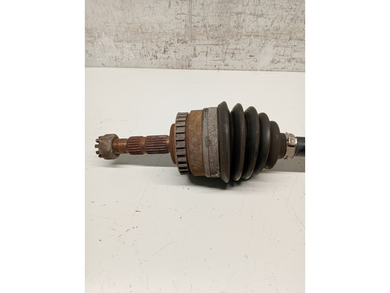 Recambio de transmision delantera izquierda para opel meriva referencia OEM IAM   