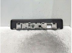 Recambio de pantalla multifuncion para mercedes clase b (w247) b 200 d referencia OEM IAM A2479007104 A2479015502. A2479027301 2