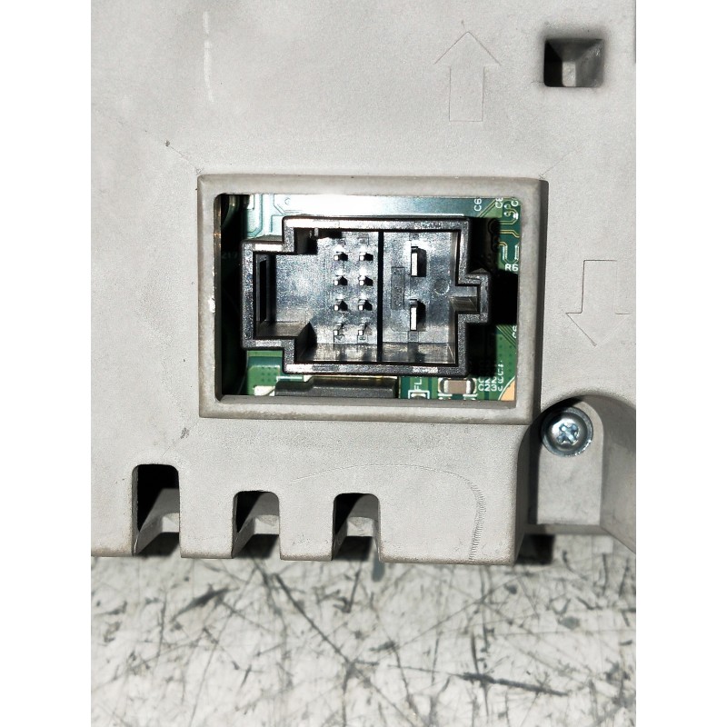 Recambio de pantalla multifuncion para mercedes clase b (w247) b 200 d referencia OEM IAM A2479007104 A2479015502. A2479027301