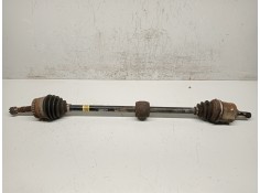 Recambio de transmision delantera derecha para opel meriva referencia OEM IAM   