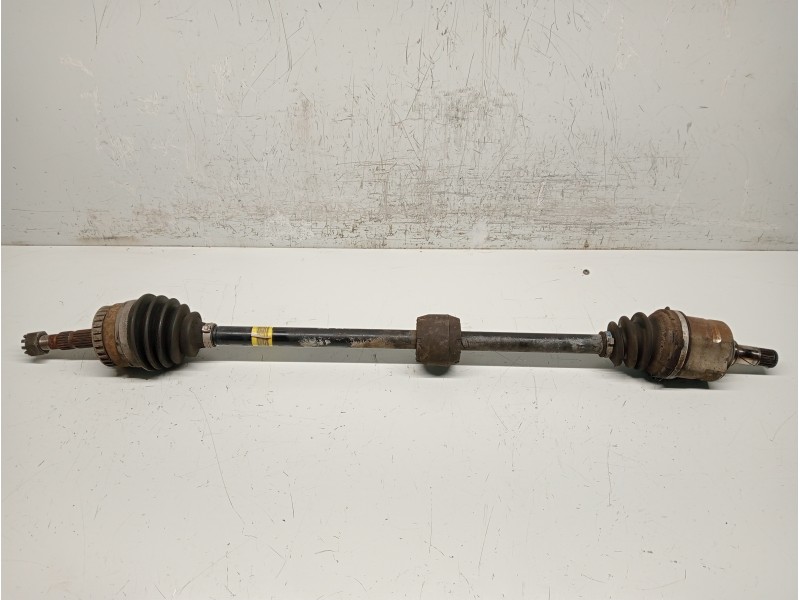 Recambio de transmision delantera derecha para opel meriva referencia OEM IAM   