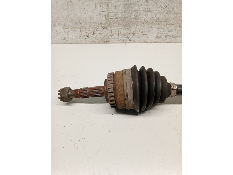 Recambio de transmision delantera derecha para opel meriva referencia OEM IAM   
