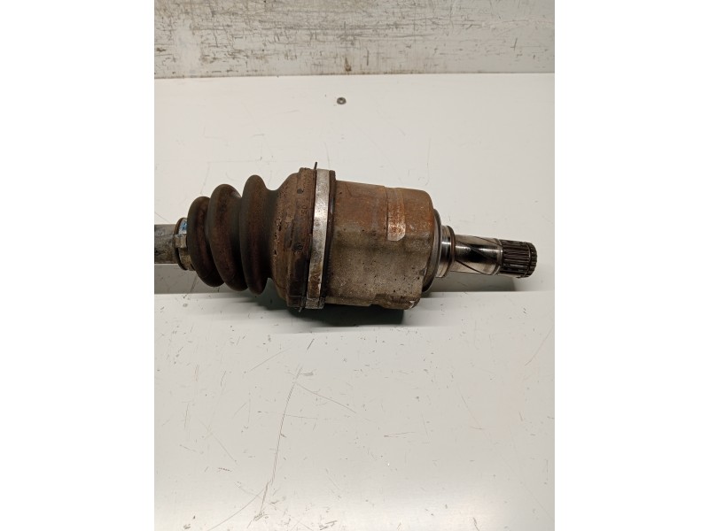 Recambio de transmision delantera derecha para opel meriva referencia OEM IAM   