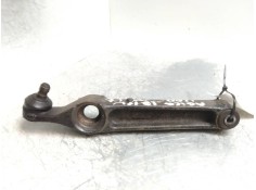 Recambio de brazo suspension inferior delantero izquierdo para opel agila 1.2 16v cat (z 12 xe / lw4) referencia OEM IAM   