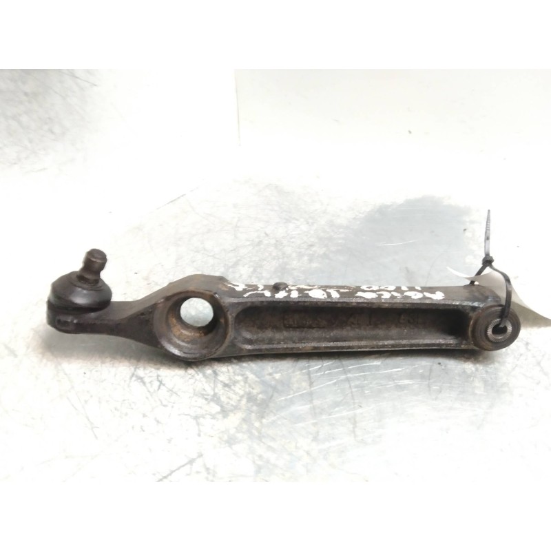 Recambio de brazo suspension inferior delantero izquierdo para opel agila 1.2 16v cat (z 12 xe / lw4) referencia OEM IAM   