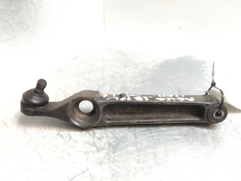 Recambio de brazo suspension inferior delantero izquierdo para opel agila 1.2 16v cat (z 12 xe / lw4) referencia OEM IAM   