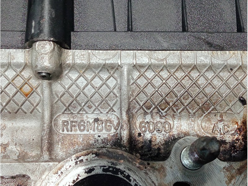 Recambio de culata para ford galaxy (ca1) ghia referencia OEM IAM RF6M8G6090  