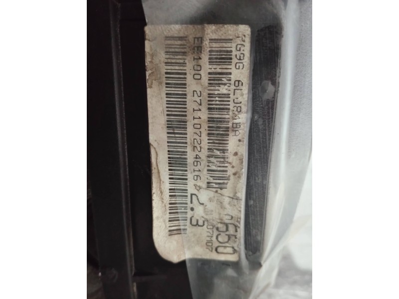 Recambio de culata para ford galaxy (ca1) ghia referencia OEM IAM RF6M8G6090  