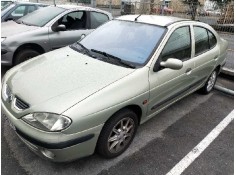renault megane i fase 2 classic (la..) del año 2000
