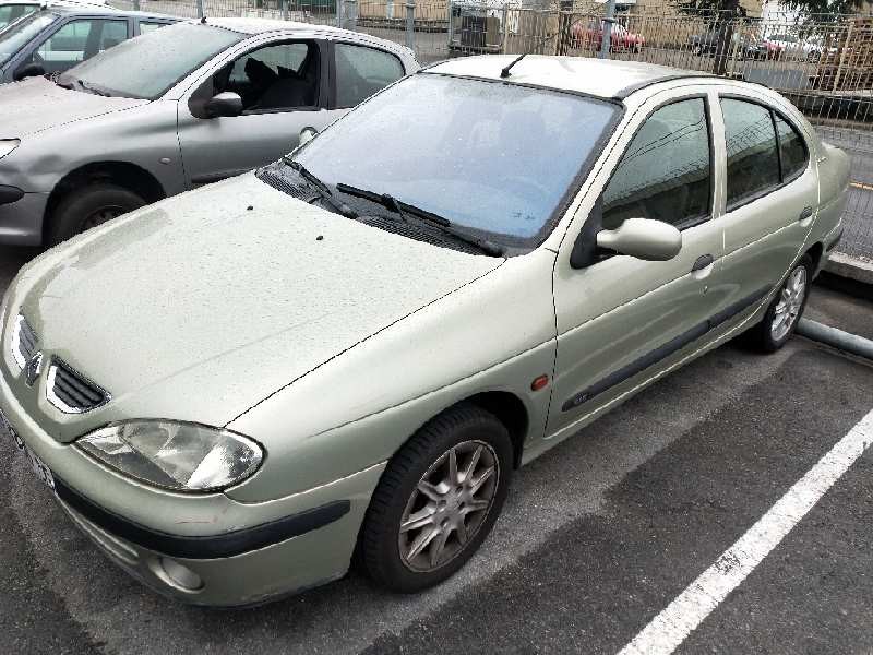 renault megane i fase 2 classic (la..) del año 2000