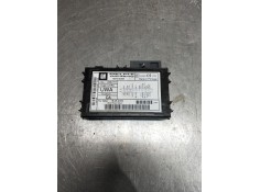 Recambio de modulo electronico para opel corsa d cosmo referencia OEM IAM 497316088  
